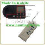 CP-360B Hunting Bird Sound Mp3 Player thumbnail-1