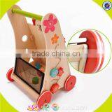 Wholesale Fashion Wooden Walker Toys Popular Wooden Walker Toys W16E033 thumbnail-4