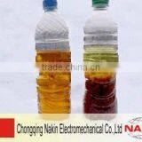 BZ Insulating Oil & Transformer Oil Regeneration Equipment thumbnail-2