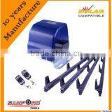 Solar Battery Powered Sliding Gate Motor With Solar Battery thumbnail-3