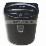 JP-810C Intelligent and Safe-use Paper Shredder thumbnail-1