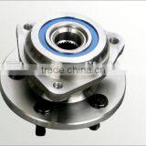 Good Quality and Price 33 41 1 124 358/DAC3972D2RSF Hub Bearing thumbnail-1
