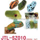 Plastic Finger Toys,finger Toys of Snake thumbnail-1