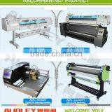 Silica Hot Roll 160 130mm Diameteter for Hot Laminator Machine thumbnail-2