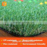 30mm Height U Shape Garden Artificial Grass thumbnail-3