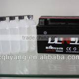 Small Hydro Power Generator Battery :motor Battery ,motorcycle Batteries ,motorbike Batteries ,scooter Battery (12v7ah )batteria thumbnail-1