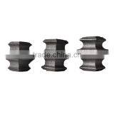 Cast Iron Collars and Bushes for Ornamental Fence