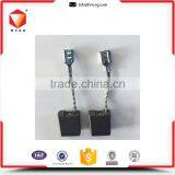 Latest Competitive High Density Carbon Brush for Bosch thumbnail-6