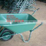 Wheel Barrow WB6414T thumbnail-3