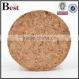 Custom Size Wooden Cork Cup Coasters Wholesale Small Glass Bottle Wooden Cork Stopper thumbnail-6