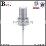 Gold Aluminum Mist Sprayer Wholesale Sprayer Pump Free Samples thumbnail-3