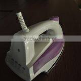 1200W Stainless Steel Soleplate Electric Spay Iron thumbnail-4