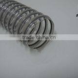 Flexible Corrugated Electrical Conduit Pvc Clear thumbnail-5
