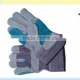 Best Quality Working Gloves Full Palm Factory thumbnail-1