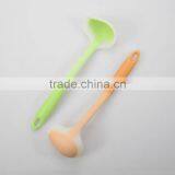 Silicone Decorative Serving Spoons,cooling Best Soup Spoon,custom Soup Spoon thumbnail-2