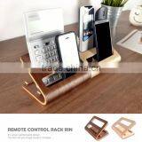 Wall Mount Television / Air Conditioner Remote Control Holder -Storage Box thumbnail-1