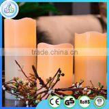 Chinese Popular Plastic Led Lights Candle thumbnail-4