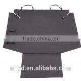 2016 New UK Design Big Size Waterproof Suitful Fit Car Boot Cover for Dog Car Boot Liner Mat Protector With Bumper Flap thumbnail-1