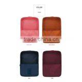 Colorful Resonable Price Good Quality Shoe Bag for Travel and Home thumbnail-2
