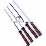 SK-6538 Wooden Handle Bbq Skewers thumbnail-1