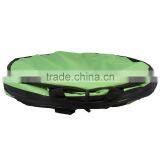 30 Gallon Collapsible Gardening Bag - Reusable Pop-Up Yard Lawn Garden Waste Bag thumbnail-5