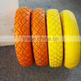 4.00-8 Wheel Barrow Wheel and Axle thumbnail-2