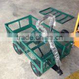 Load 300kgs Garden Cart----TC1840A thumbnail-1