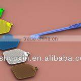 2014 New Design Best Pest Control Environmental Plastic Fly Swatter