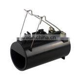 Easy Set Plastic & Metal Hole Tunnel Mole & Gopher Trap SX-5021 thumbnail-4