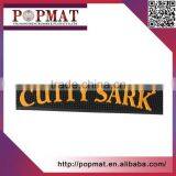 3D Factory Supply PVC Rubber Beer Mat Bar Drip Mat thumbnail-3