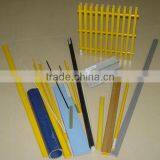 FRP GRP Fiberglass Pultrusion Plant Stake thumbnail-3