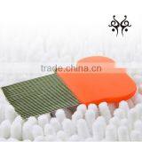 Colourful Handle Dog Cat Pet Nit Removal Comb