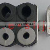 Optical Fiber and Power Cable Clamp, Fiber Sheath Type Cable Clamp thumbnail-1