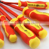 BERRYLION VDE injection phillips and slotted screwdriver with high quality