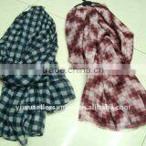 Fashionable Acrylic Scarf thumbnail-1