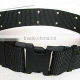 Army and Military Outdoor Tactical Duty Belt Combat Belt thumbnail-1