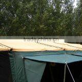 4x4 4wd Camper Trailer Tent / 5+ Person Durable Canvas Trailer / Camping Equipment thumbnail-3