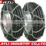 Quick Mounting Net Type TN Truck Snow Chain thumbnail-1