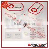 new arrival Car first aid kit