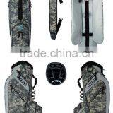 Waterproof Golf Stand Bag With Waterproof Zipper thumbnail-1