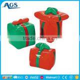 Vivid Design Inflatable Solid Color Pvc Toy Gun thumbnail-5