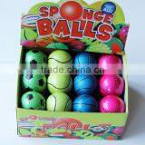 Promotional High Bouncing Rubber Ball thumbnail-6