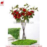 Camellia Flowers Gift Item for Christmas Ornament thumbnail-1