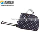 Duffel Trolley Bag thumbnail-2
