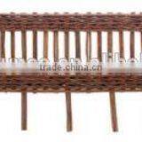 Garden Willow Edging Borders thumbnail-5