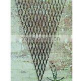 Willow Branch Woven Trellis Willow Trellis thumbnail-1