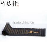The Art of War-bamboo Carving Slips thumbnail-3