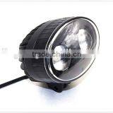 10W Blue Light Forklift 80V Forklift Warning Light Blue Point Forklift Safety Light thumbnail-3