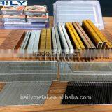 Factory Supply High Quality Metal Sofa Staple Concrete Staples 4-14mm Industrial Staples thumbnail-5