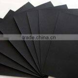 100% Virgin Pulp 80gsm Black Kraft Paper thumbnail-1